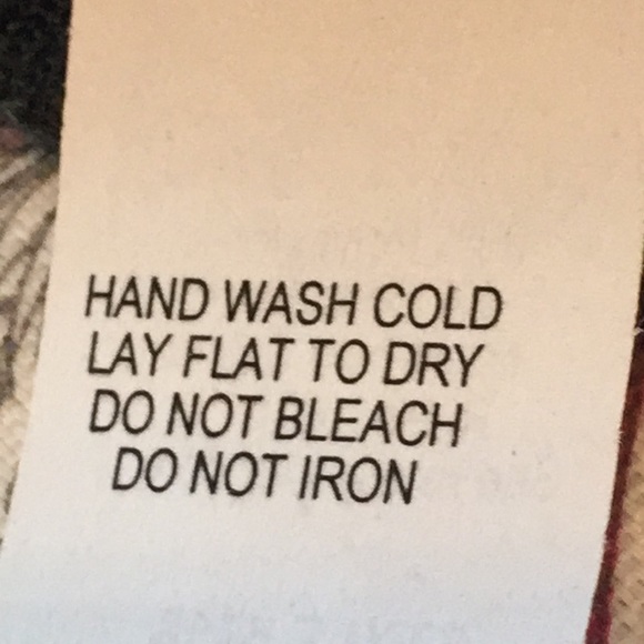 Dress Barn multi colored top - Picture 5 of 6